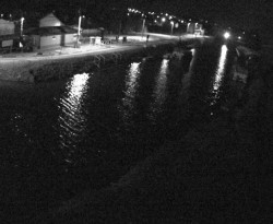 Plavební komora Petrov