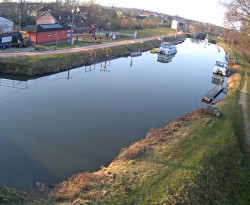 Plavební komora Petrov