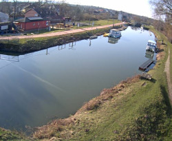 Plavební komora Petrov