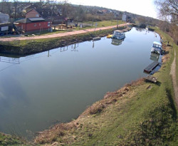 Plavební komora Petrov