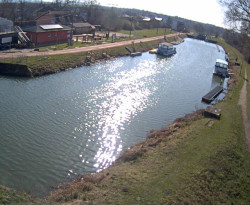 Plavební komora Petrov