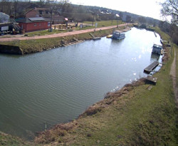 Plavební komora Petrov