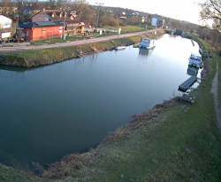 Plavební komora Petrov