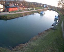 Plavební komora Petrov