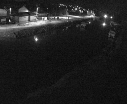 Plavební komora Petrov