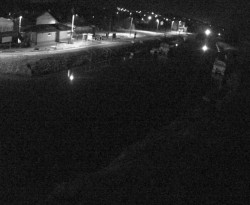 Plavební komora Petrov