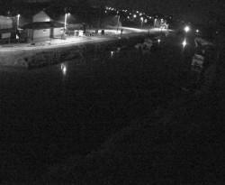 Plavební komora Petrov