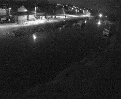 Plavební komora Petrov