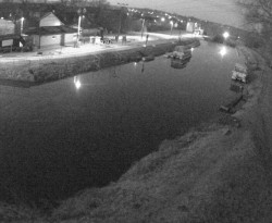 Plavební komora Petrov