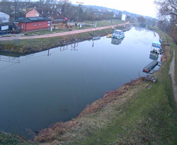 Plavební komora Petrov