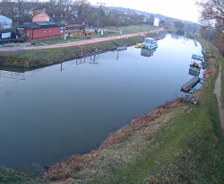 Plavební komora Petrov