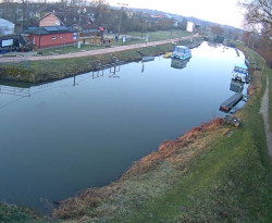 Plavební komora Petrov