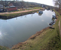 Plavební komora Petrov