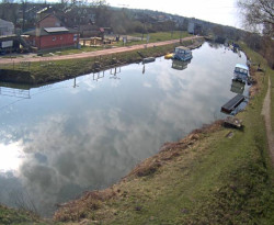 Plavební komora Petrov