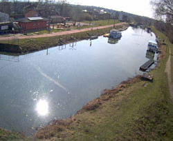 Plavební komora Petrov