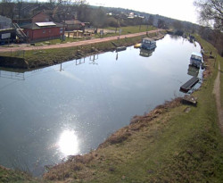 Plavební komora Petrov