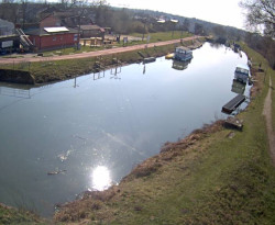 Plavební komora Petrov