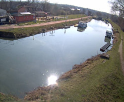 Plavební komora Petrov