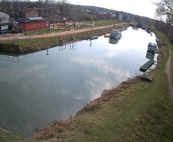 Plavební komora Petrov