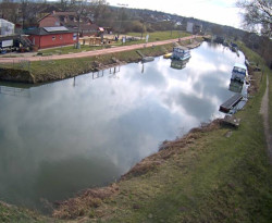 Plavební komora Petrov