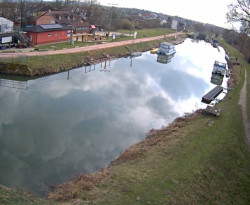 Plavební komora Petrov