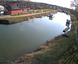 Plavební komora Petrov