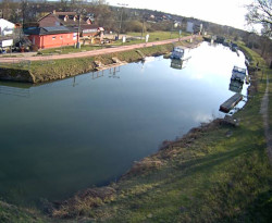 Plavební komora Petrov