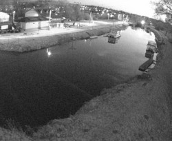 Plavební komora Petrov