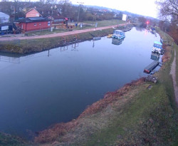 Plavební komora Petrov