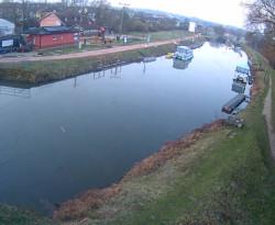 Plavební komora Petrov