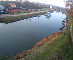 Plavební komora Petrov