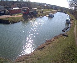 Plavební komora Petrov