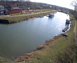 Plavební komora Petrov