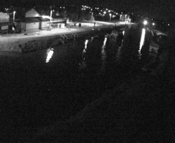 Plavební komora Petrov