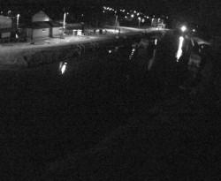 Plavební komora Petrov