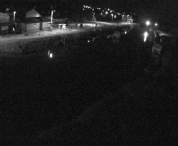 Plavební komora Petrov