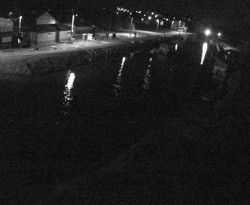 Plavební komora Petrov