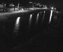 Plavební komora Petrov