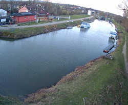 Plavební komora Petrov