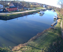 Plavební komora Petrov