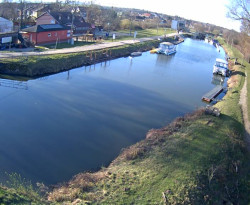 Plavební komora Petrov