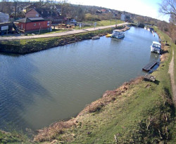 Plavební komora Petrov