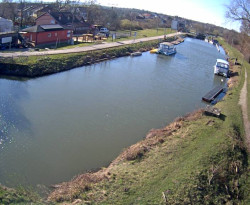 Plavební komora Petrov