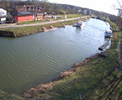 Plavební komora Petrov