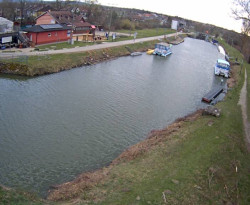 Plavební komora Petrov