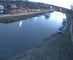 Plavební komora Petrov