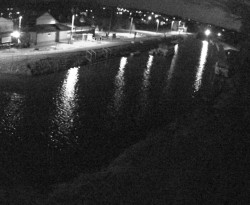 Plavební komora Petrov