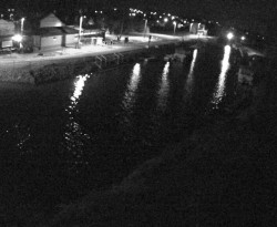 Plavební komora Petrov