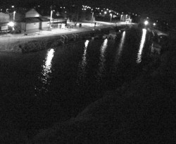 Plavební komora Petrov