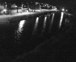 Plavební komora Petrov